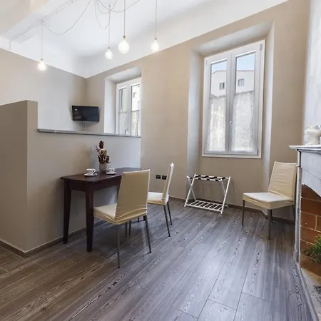 Appartement Scala Novella 57