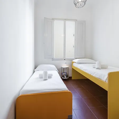 Appartement Scala Novella 57 *