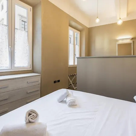 Appartement Scala Novella 57 Florence