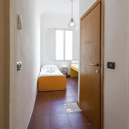 Appartement Scala Novella 57
