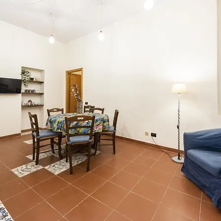 Appartement Scala Novella 57 *