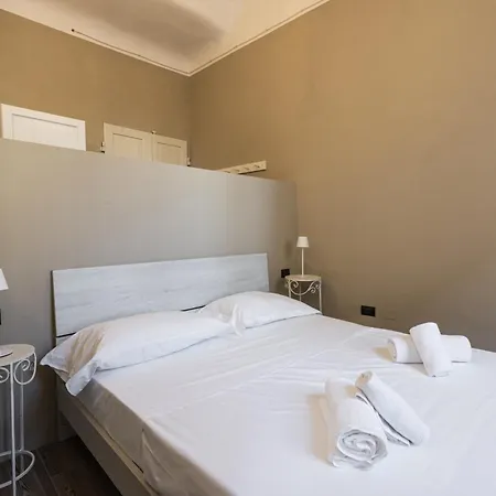 Appartement Scala Novella 57 Florence