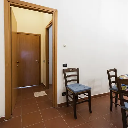 Scala Novella 57 * Φλωρεντία