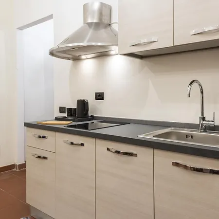 Appartement Scala Novella 57 Florence