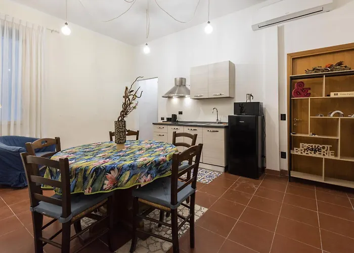 Scala Novella 57 Φλωρεντία
